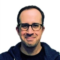 Cisco Employee Matt Caulfield's profile photo