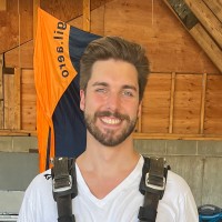 DrugDev Employee Alexander Hower's profile photo