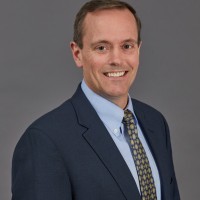 Graco Employee Tim White's profile photo