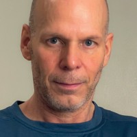 Wildlife Computers Employee Warren Pierce's profile photo