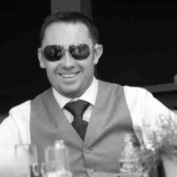 Caristo Diagnostics Employee James Davis's profile photo