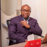 Kendrick Muganda Email