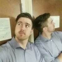 Upzoids Employee Eric Sutter's profile photo