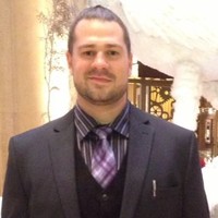 Newtropin, Inc. Employee Anthony Mecoli's profile photo