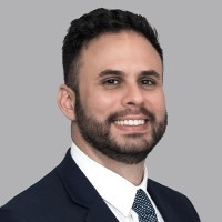 Simpson Thacher & Bartlett LLP Employee David Jacobson's profile photo