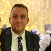 Aaron Gallagher Email