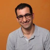 SpokenLayer Employee Yaniv Gilad's profile photo