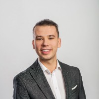 Inspired Latvia Employee Matīss Zvejsalnieks's profile photo
