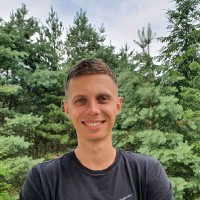 Moore Group Employee Michał Wawrzyniak's profile photo