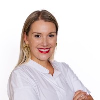 SThree plc Employee Matilda Ossi's profile photo