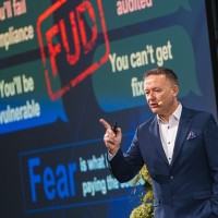 Origina Employee Rowan O'Donoghue's profile photo