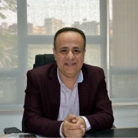 Climake Employee Ahmed Emam's profile photo