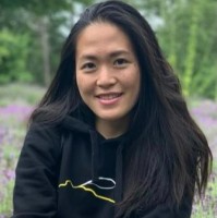 Orbiss Inc. Employee Daisy Lee's profile photo