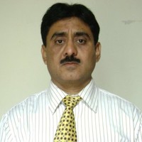 Harish Chandra Email