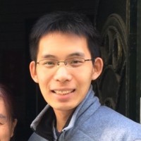 National Yang Ming Chiao Tung University Employee Jerry Tai's profile photo