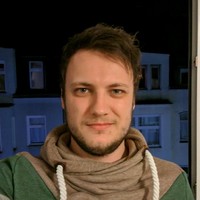 holoride Employee Jakob Schweißhelm's profile photo