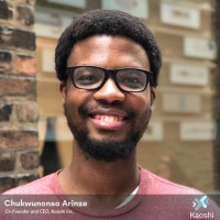 Arinze