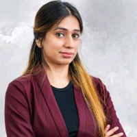 Aishwarya J. Email