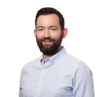 EZO EV Charging Employee Gary Flanagan's profile photo