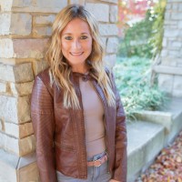 SmartER Employee Julie Danker's profile photo