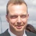 MATIS Deutschland GmbH Employee Gido Henze's profile photo