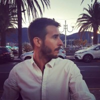DVAI Employee Axel Nurdin's profile photo