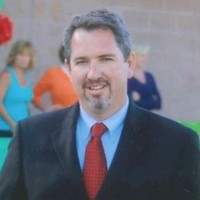 Everflex Employee Andrew Cherry's profile photo