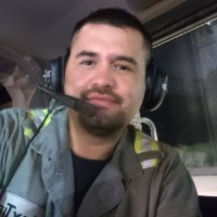 Precision Pump & Valve LLC Employee Ramiro Huerta's profile photo