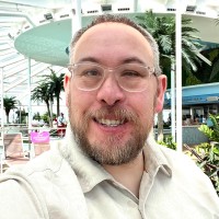 Cruise Planners Employee David Gonzales's profile photo