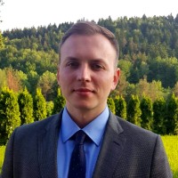 École polytechnique fédérale de Lausanne Employee Daniel Wenz's profile photo