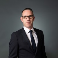 Liebherr Container Cranes Ltd. Employee Declan O'Sullivan's profile photo