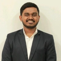 Accenture Employee Vineet Chavan's profile photo