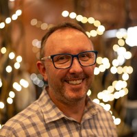 Oracle Employee Brian Robbins's profile photo