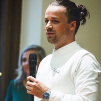 Vipp Employee Peter Reinholdt's profile photo