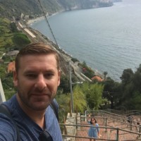 Luke Stoddard Email & Phone Number