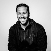 Meta Employee Nick Marquez's profile photo