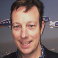 MetLife Employee Timothy Gibbons's profile photo