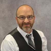 ID Logistics US Employee Jeff Huffman's profile photo