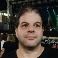 Guy Tsafrir's profile photo