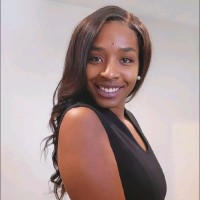 BetaBlox Employee Gabrielle Hughley's profile photo