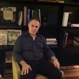 Dome Services Group Employee Ray Tehaili's profile photo