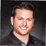Texas Health Resources Employee Craig Warner's profile photo