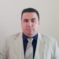 arnos.gr Employee Konstantinos Papatheodorou's profile photo