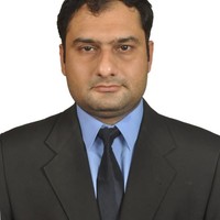 Ahmed Al Maghribi Perfumes Employee Muneeb Ahmed's profile photo