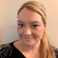 Suntory Beverage & Food GB&I Employee Joanne Moore's profile photo