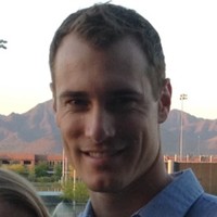 Water & Environmental Technologies Employee Anthony Laslovich's profile photo