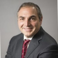 Montreux Limited Employee Stephen D'Angelo's profile photo