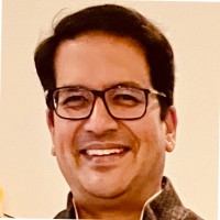 Punyabrata Brahma Email