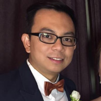 PICKUP COFFEE Employee Juan Catanghal's profile photo