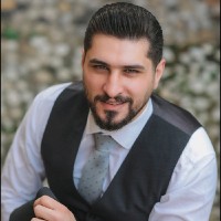 RAM International Ltd Employee Mohammad al-Natour's profile photo